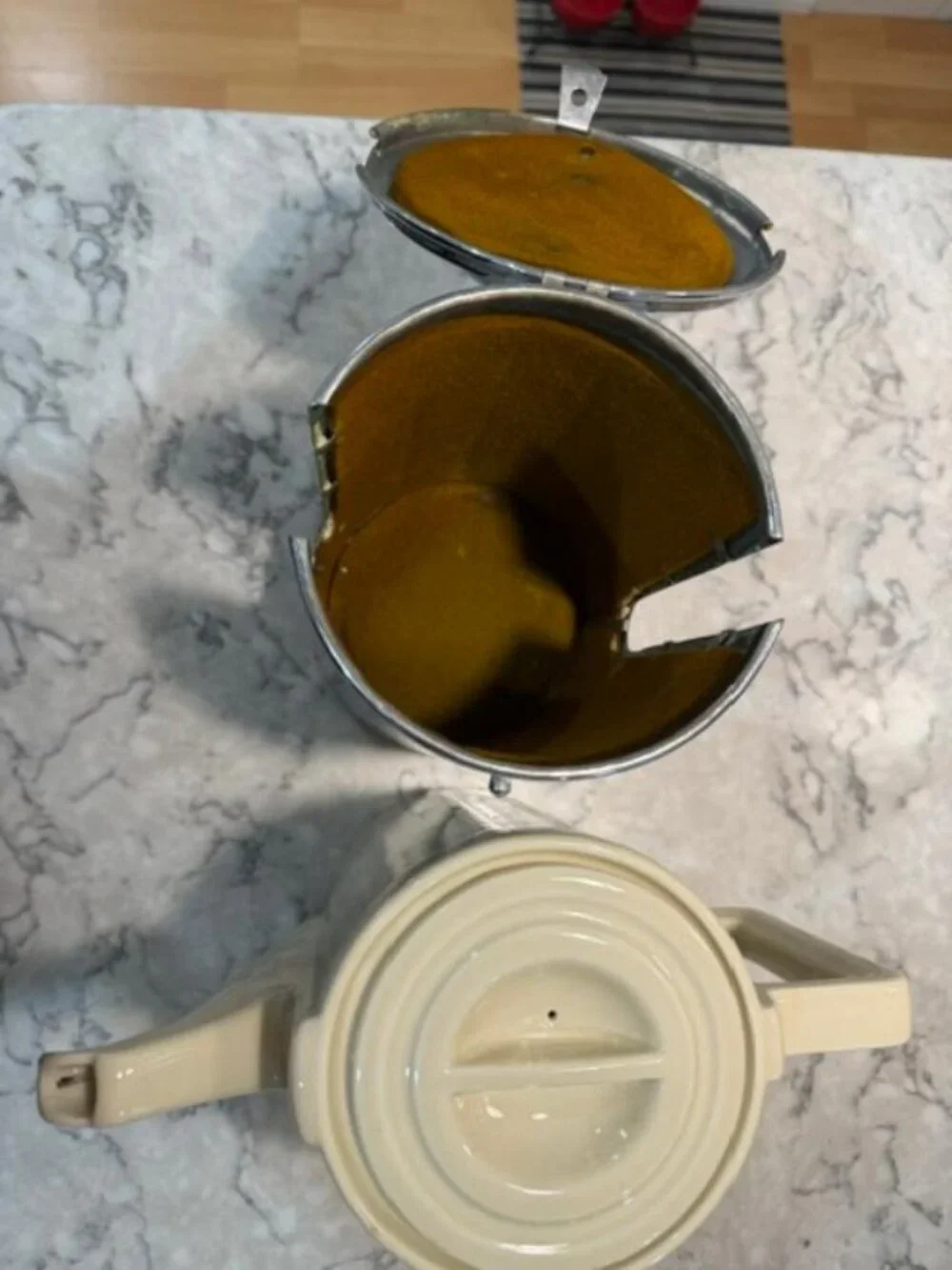 Vintage Bavarian Germany Bauscher Weiden 10